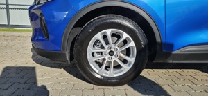 Ford Kuga Mca pachet iarna si roata Noul Ford - imagine 5