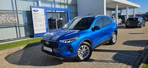 Ford Kuga Mca pachet iarna si roata Noul Ford