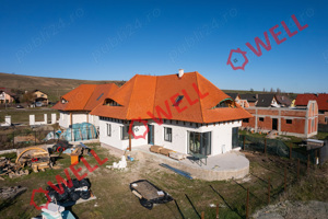 Casă familială nou construită de închiriat în Sfântu Gheorghe! - imagine 4