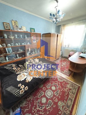 Apartament 3 camere Calea Bucuresti, confort 1 - imagine 3