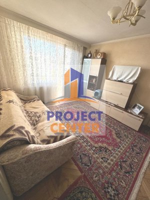 Apartament 3 camere Calea Bucuresti, confort 1