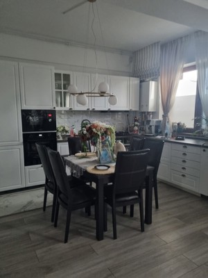 Zona AFI  - garsoniera  mobilata si utilata lux - 76000 euro - imagine 15