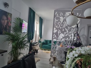 Zona AFI  - garsoniera  mobilata si utilata lux - 76000 euro - imagine 11