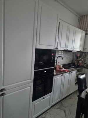 Zona AFI  - garsoniera  mobilata si utilata lux - 76000 euro - imagine 14