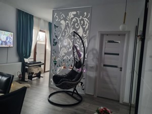 Zona AFI  - garsoniera  mobilata si utilata lux - 76000 euro - imagine 12