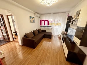 Apartament 2 camere,str.Alunisului