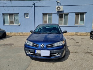 Vand Renault Megane - imagine 3