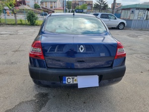 Vand Renault Megane - imagine 2