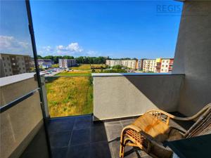 Apartament de trei camere , zona Coresi - imagine 18