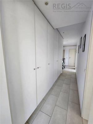 Apartament de trei camere , zona Coresi - imagine 15