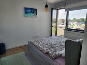 Apartament de trei camere , zona Coresi - imagine 8