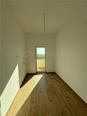 Apartament 3 camere decomandat cu 2 balcoane si loc de parcare – finisat la cheie, bloc nou in Giroc - imagine 10