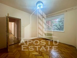 Apartament 3 camere, decomandat, 108 mp, Ultracentral - imagine 4