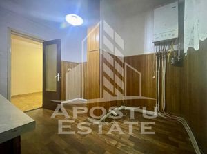 Apartament 3 camere, decomandat, 108 mp, Ultracentral - imagine 7