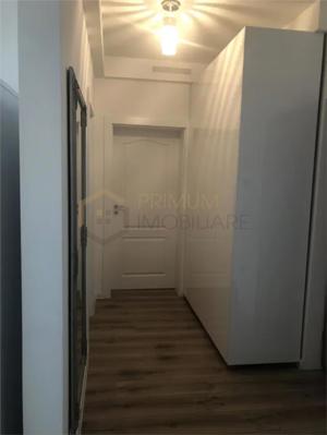 Apartament 2 camere, 2 locuri de parcare, complet mobilat, utilat - imagine 5