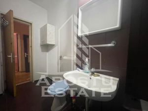 Apartament 3 camere, decomandat, 108 mp, Ultracentral - imagine 8