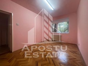 Apartament 3 camere, decomandat, 108 mp, Ultracentral - imagine 3