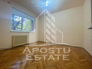 Apartament 3 camere, decomandat, 108 mp, Ultracentral - imagine 5