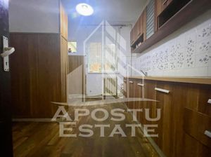 Apartament 3 camere, decomandat, 108 mp, Ultracentral - imagine 6