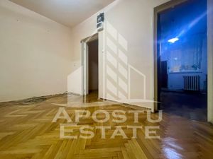 Apartament 3 camere, decomandat, 108 mp, Ultracentral - imagine 2