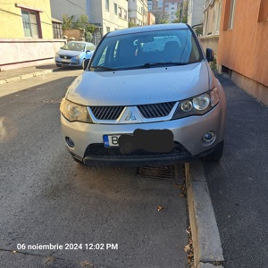 Vânzare Mitsubishi Outlander - imagine 2