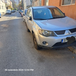 Vânzare Mitsubishi Outlander - imagine 3