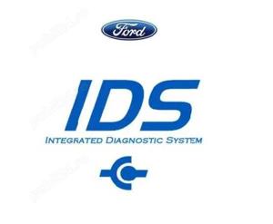 Manual reparatii ETIS IDS Ford 2018