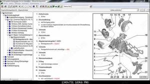 Manual Reparatii Elsa Win 6