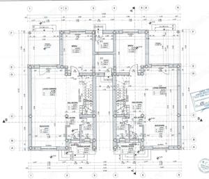 Duplex - Locație excelentă - 4 camere - Separat prin cameră tehnică - imagine 3