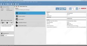 Catalog Piese Auto TecDoc 2020