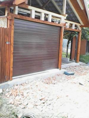 usi de garaj sectionale