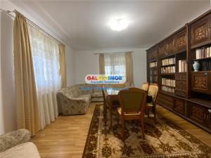 Vanzare casa 5 camere zona montana Slon Prahova - imagine 4