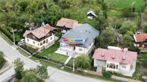 Vanzare casa 5 camere zona montana Slon Prahova - imagine 3