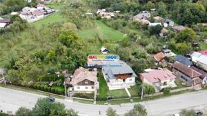 Vanzare casa 5 camere zona montana Slon Prahova - imagine 17