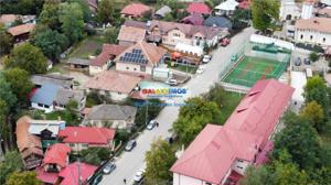 Vanzare casa 5 camere zona montana Slon Prahova - imagine 18