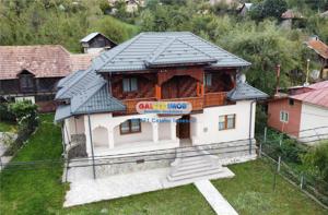 Vanzare casa 5 camere zona montana Slon Prahova - imagine 2