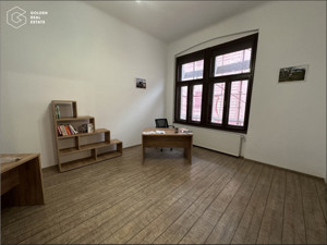  Apartament cu 2 camere în clădire istorică- Piața Mărăști - imagine 11