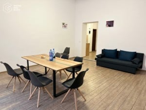  Apartament cu 2 camere în clădire istorică- Piața Mărăști - imagine 3