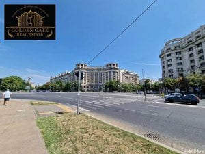 Spatiu De Birouri | 5 Camere | Natiunile Unite - Palatul Parlamentului