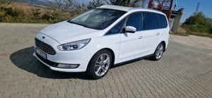 ford galaxy 2.0 d automat