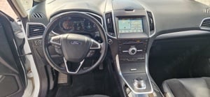 ford galaxy 2.0 d automat - imagine 2