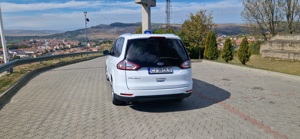 ford galaxy 2.0 d automat - imagine 3