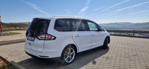 ford galaxy 2.0 d automat - imagine 9