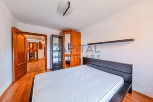 Comision 0% | Apartament 3 camere | Semidecomandat | Gruia - Cluj-Napoca - imagine 4