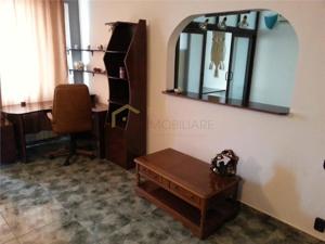 Apartament 2 camere decomandat, mobilat complet, zona Simion Barnutiu, Timisoara - imagine 2