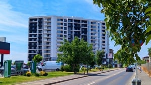 Apartament doua camere decomandat, bloc certificare verde, Parc Tudor arghezi