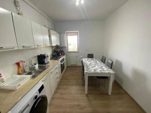 Bloc Nou Marasesti apartament 2 camere decomandat 70 mp