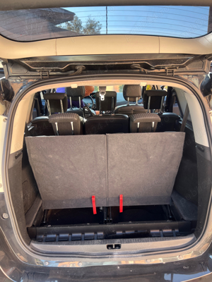 Vand Renault Grand Scenic 06.2012 - imagine 5 Vand Renault Grand Scenic 06.2012 - imagine 5