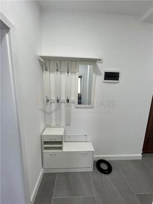 Apartament 2 camere spatios, mobilat, 2 locuri parcare, zona IKEA Dumbravita - imagine 16