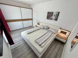 Apartament 2 camere spatios, mobilat, 2 locuri parcare, zona IKEA Dumbravita - imagine 2